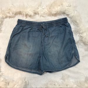 Juicy Couture Shorts